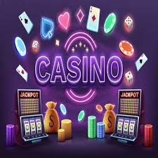Progressive Jackpot Slot ဂိမ်း dm777 တွင်