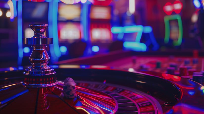 dm777 Online Gaming Myanmar