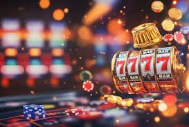 Live Casino dm777